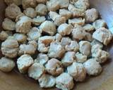 Spicy Soya Vadi Biryani In Cooker recipe step 1 photo
