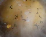 A picture of step 14 of Beef Biryani 💞💞💞💞💞.