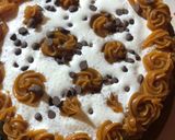 Foto del paso 4 de la receta: Bizcochuelo para cumple o San Valentín