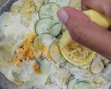 Foto langkah ke 2 dari resep Potato Salad.