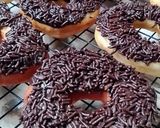 Foto langkah ke 5 dari resep Donat maizena.