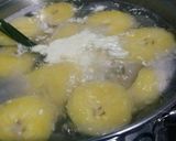 Foto langkah ke 6 dari resep Kolak pisang.