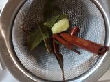 Bay Leaf Tea