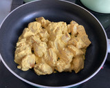 Foto del paso 5 de la receta: Chicken Tikka Masala (चिकन टिक्का मसाला)