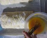 Foto langkah ke 6 dari resep Strudel piscok.