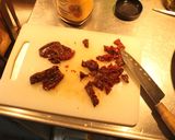 Foto del paso 5 de la receta: Tortelinis a la Zappa y Racing