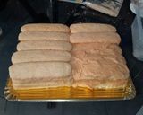 Foto del paso 2 de la receta Postre con Vainillas