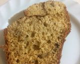Foto del paso 5 de la receta: Torta de manzana y oliva