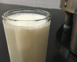 બનાના સ્મુધી (Banana Smoothie Recipe In Gujarati) રેસીપી સ્ટેપ2ફોટો