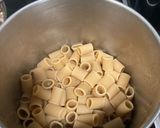 Foto del paso 14 de la receta: Pasta integral con salsa de setas sin nata 😋