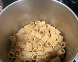 Foto del paso 14 de la receta: Pasta integral con salsa de setas sin nata 😋