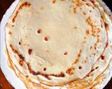 Φωτογραφία βήματος 6 της συνταγής Crêpe Suzette
