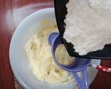 Foto langkah ke 2 dari resep Cookies Ekonomis.