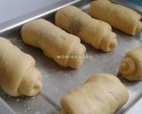 Foto langkah ke 9 dari resep Roti KSB Lembut.
