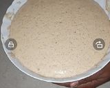 A picture of step 2 of Kaimati(puff puff).