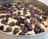 Cseresznyés süti   🍒 recept fázis 4 fotója