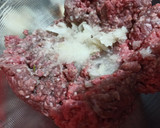 Foto del paso 1 de la receta: Pan de carne relleno