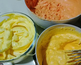 Foto del paso 14 de la receta: Naruto Cake (Funfeticake)
