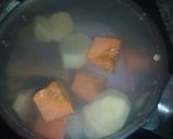 Foto del paso 2 de la receta Puchero sin pringá para dietas