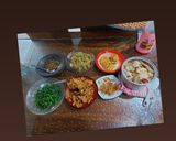 Foto langkah ke 5 dari resep Ayam kremes.