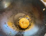 A picture of step 7 of Akhrot Kabab / Walnut Kabab.