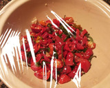 Foto del paso 6 de la receta: Salsa thai siracha
