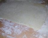 Foto del paso 2 de la receta: Formas de hojaldre