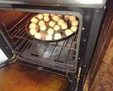 Foto del paso 9 de la receta: Chipá exquisita