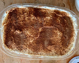 Foto del paso 9 de la receta: Tiramisú ☕️