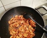 Brassoi apró pecsenye ahogy apu szokta recept fázis 7 fotója