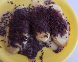 Foto langkah ke 4 dari resep Pisang Panggang ala Cafe.