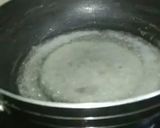 A picture of step 10 of Bread gulab jamun.