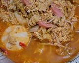 Foto langkah ke 6 dari resep Seblak.