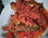 Foto langkah ke 4 dari resep Tumis gambas / oyong + soon.