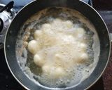 রসগোল্লা (rasagolla recipe in Bengali) রেসিপি ধাপ - 8 ছবি