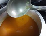 A picture of step 5 of Rice khichdi.
