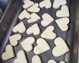 Foto del paso 2 de la receta: Corazones de membrillo