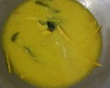 Foto langkah ke 2 dari resep Soto Ayam Kuah Kuning.