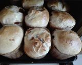 Foto del paso 4 de la receta: Doradura para pan dulce o planificación dulce