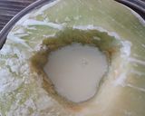 عکس مرحله 1 از دستور بستنی طالبی فوری 🌸