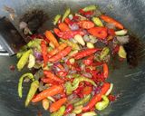 Foto langkah ke 3 dari resep Sayur lodeh nangka muda #SiapRamadhan ala mmah kiya.
