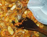Foto langkah ke 4 dari resep Sambal Kikil.