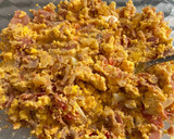 Foto del paso 5 de la receta: Huevos 🥚 rellenos diferentes 😜