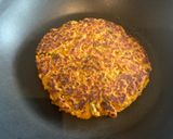 Foto del paso 5 de la receta: Hamburguesas de soja texturizada