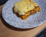 Foto del paso 10 de la receta: Lasaña Boloñesa de Champiñón