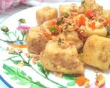 Foto langkah ke 4 dari resep Tahu Goreng Cabe Garam.