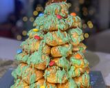 Φωτογραφία βήματος 2 της συνταγής Croquembouche
