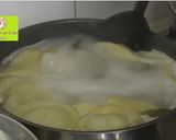 Foto del paso 10 de la receta: Raviolis en Casa | Especial pasta Casera |