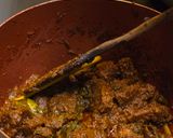Foto langkah ke 6 dari resep Rendang Daging 1kg Simple.