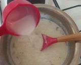 કોકોનટ ખીર (Coconut Kheer Recipe In Gujarati) રેસીપી સ્ટેપ6ફોટો